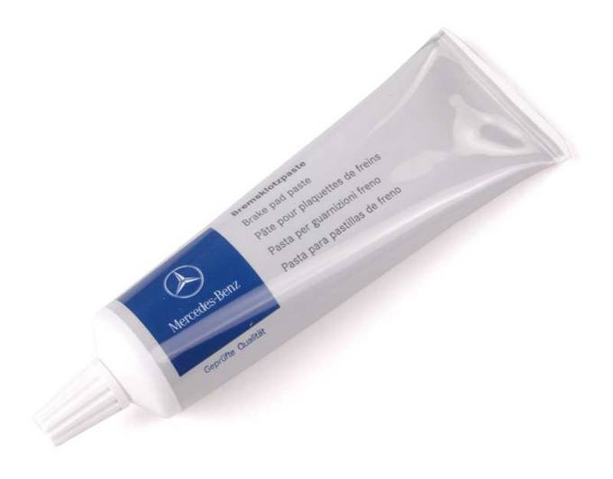 Mercedes Brake Paste (3.5oz) 001989945112